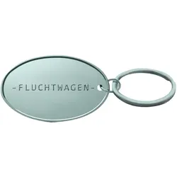 Tatort - Der Schlüsselanhänger (Fluchtwagen)