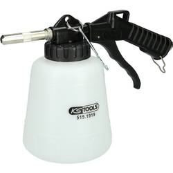 KS Tools 5151919 Druckluft-Reinigungspistole 8.2 bar 515.1919