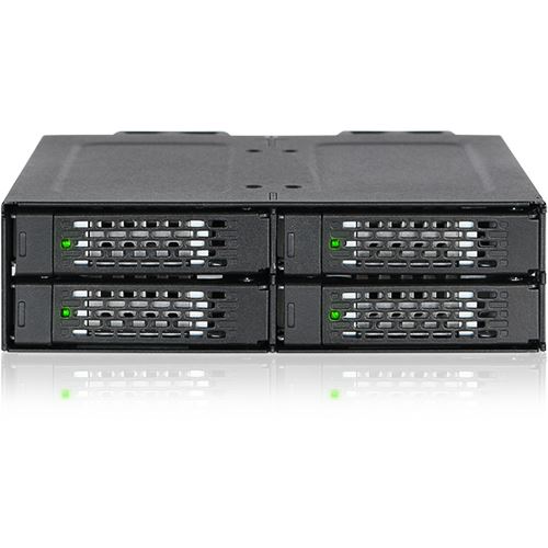 Backplane ICY Dock IcyDock 4x 2.5" PCIe 4.0 NVMe U.2 to 4x MiniSAS V3