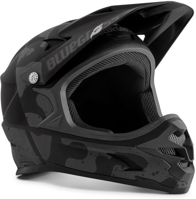 Eagle Casco downhill  Intox 2026