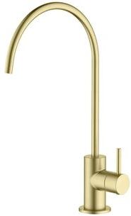 Kibi USA Circular Water Filtration Faucet