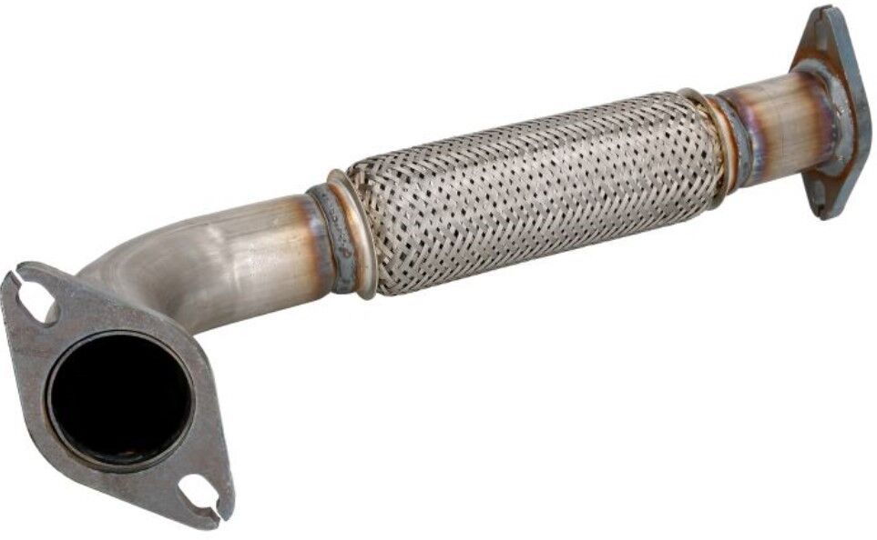 JMJ 0011 Exhaust Pipe