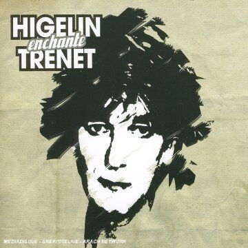 Jacques Higelin - Higelin Enchante Trenet/Digipa - Preis vom 12.10.2026 11:37:12 h