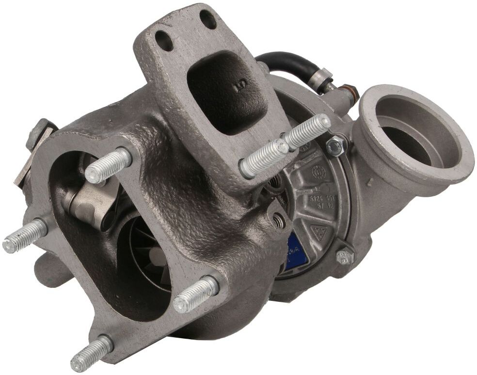 Turbocompresseur MOTO REMO 53169887118/R