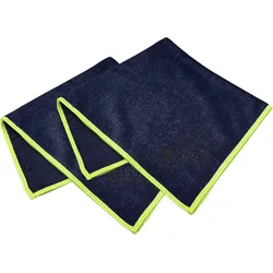 Ha-Ra Star (Nass) - Tuch - Halloween - Set