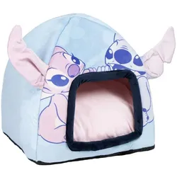 Stitch Hundebett (Hund), Hundebett + Katzenbett