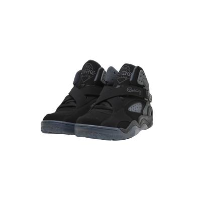 Sneaker EWING "Ewing ROGUE", Herren, Gr. 42, schwarz (schwarz, pewter), Schuhe Sneaker
