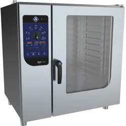 MKN Kombidämpfer FlexiCombi Classic 10.2 MAXI Elektro