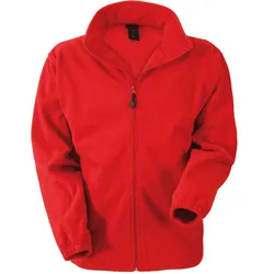 B&C Windprotek, red, 2XL