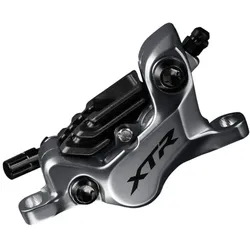 SHIMANO XTR Bremssattel BR-M9120 Postmount | 4-Kolben