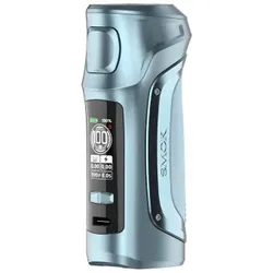 SMOK Mag Solo 100W Box Mod Akkuträger Blue-Haze