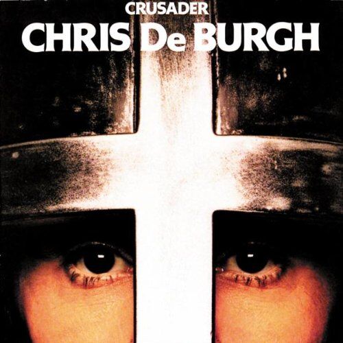 Chris De Burgh - Crusader - Preis vom 11.10.2026 15:43:13 h
