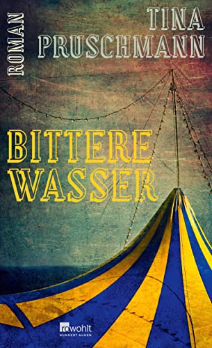 Tina Pruschmann - Bittere Wasser - Preis vom 09.10.2026 07:28:09 h
