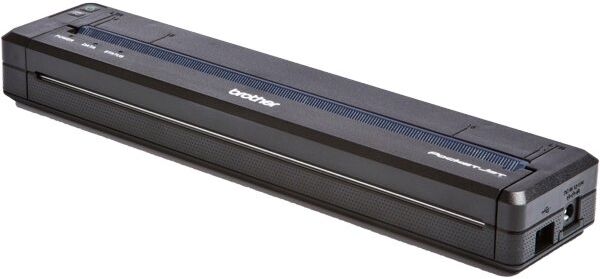 Brother Pj-723 Pocketjet A4 Termisk Printer