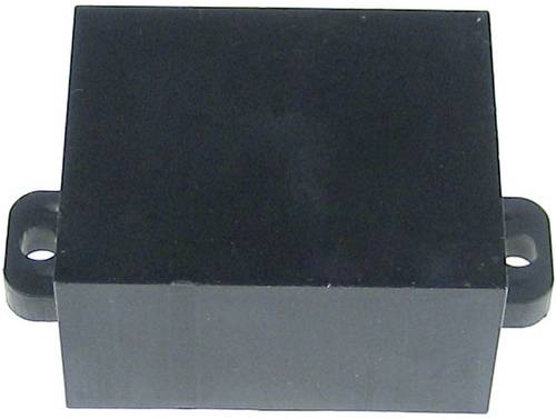 Kemo G061 Modul-Gehäuse 30 x 25 x 15 Thermoplast Schwarz