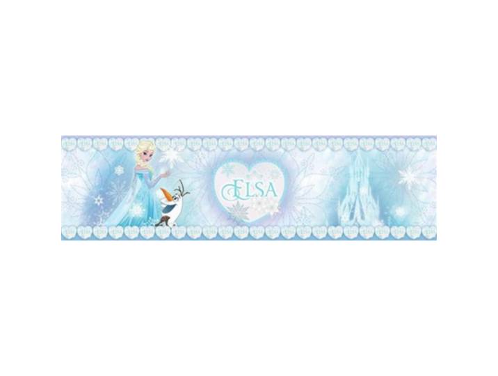 Frise Elsa Disney Frozen