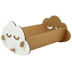 papperlapapp Wiege - cradle wadle cloud
