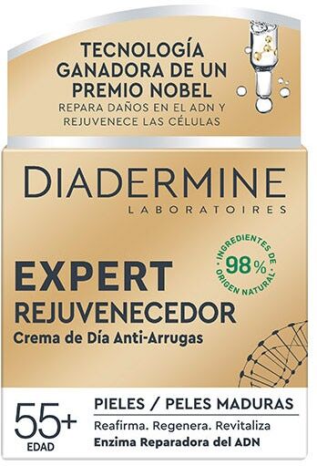 DIADERMINE Expert Rejuvenecedor