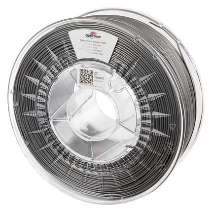 Spectrum Filament / ABS SMART /Silver Star / 1,75 mm / 1 kg (ABS, 1000 g, 1.75 mm) (5903175658203)