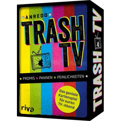 Trash-TV – Promis, Pannen, Peinlichkeiten