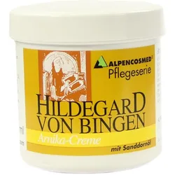 Ac Hildegard V.bingen Arnika 250 ML