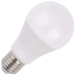 SPL | LED-Lampe | Große Fassung E27 | Stehlampe | 60mm | 10W