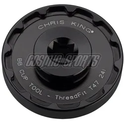 Chris King, Velowerkzeug