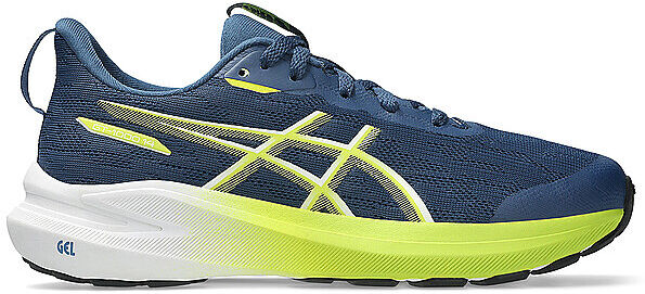 ASICS Kinder Laufschuhe GT-1000 14 GS dunkelblau   36 B
