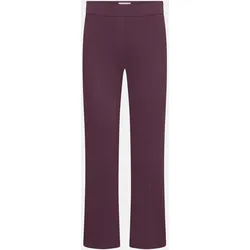 Hose Nanette Violett 42