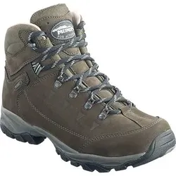 MEINDL Herren Wanderschuh Ohio 2, Größe 44 in Braun Braun