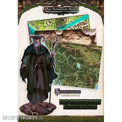 Ulisses Spiele US25516