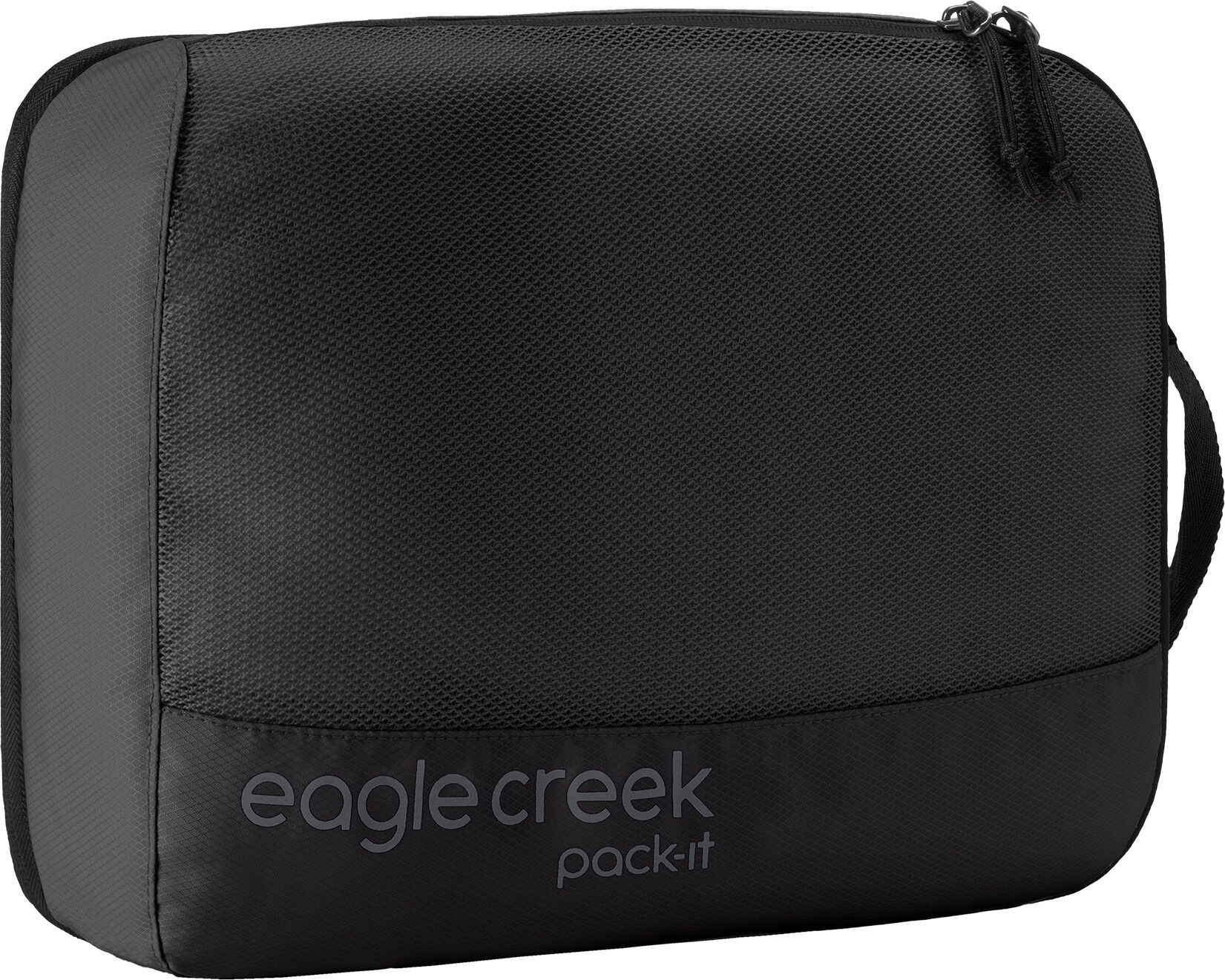 Eagle Products Pack-It Reveal Expansion Cube M Black 7-11 L