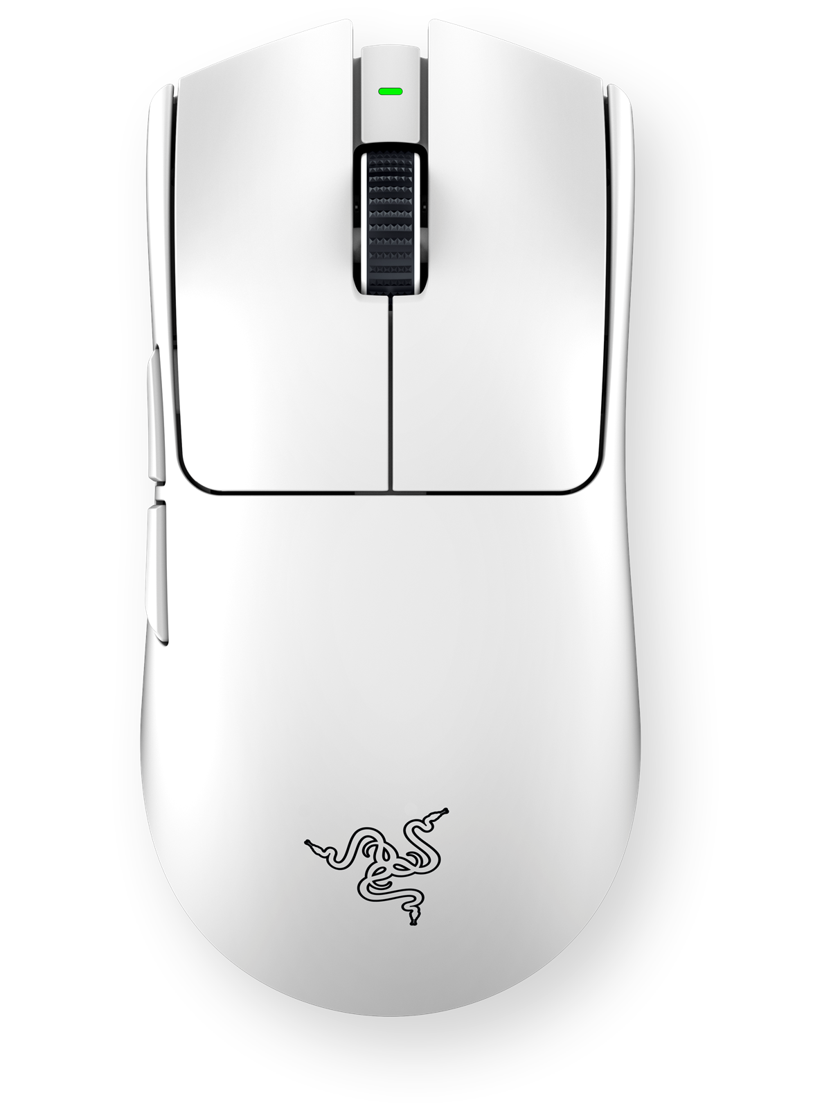 Razer Viper V3 Pro Wireless - Gaming Maus (Weiß)