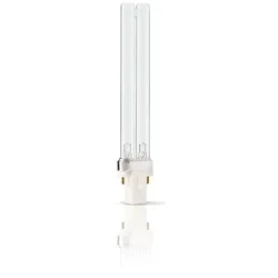 Philips Lighting Entkeimungslampe TUV PL-S 11W/2P