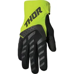 Thor Spectrum Touch Motocross Handschuhe S