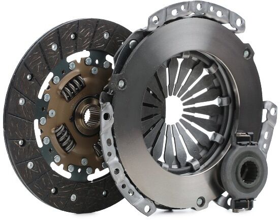 VALEO 786016 Clutch kit