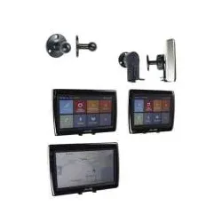 Brodit 533067 Navigation Halter - Mio Moov Spirit 300 / 500 / V 505 TV Traffi...