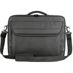 Trust Atlanta Laptop-Tasche für Laptops bis 39,6 cm (15,6 Zoll) - Schwarz