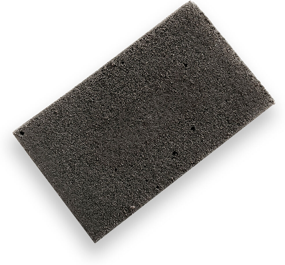 Gomme dorée LAUFEN Vila H8971970000001 pour éliminer en particulier les débris métalliques