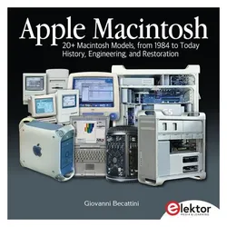 AppleMacintosh, Fachbücher von Giovanni Becattini