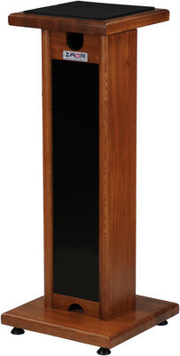 Zaor Stand Monitor Cherry/Black
