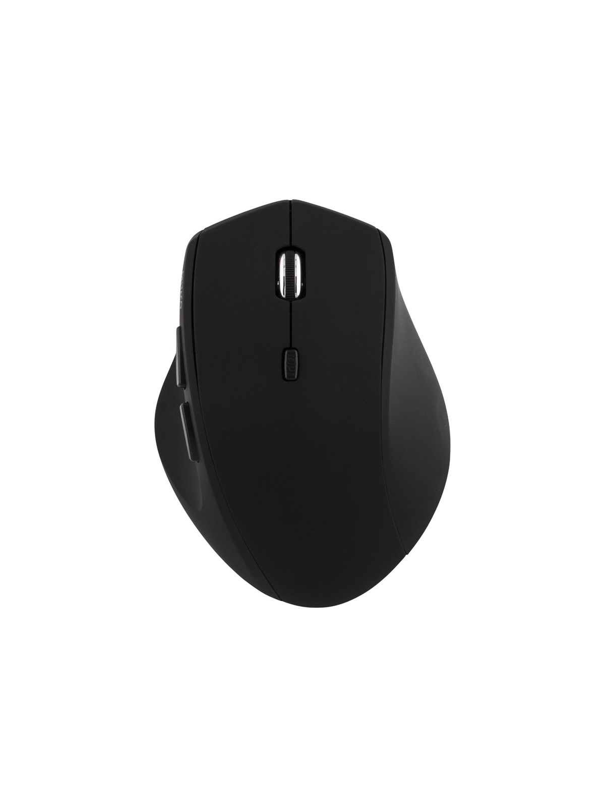 Deltaco Wireless Optical Mouse 5 Buttons With Scrool - Maus (Schwarz)