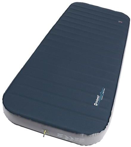 Outwell Self-Inflating Mat Dreamboat Single 12.0 cm, Blue 1 - 7 gram