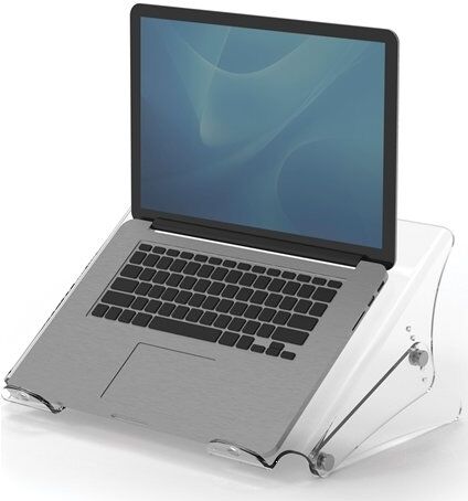 Fellowes Clarity Laptop Stander