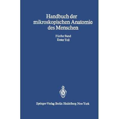 Verdauungsapparat, Taschenbuch von , Springer Berlin, 978-3-642-81042-8