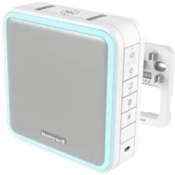 Honeywell, Klingel + Türsprechanlage, Dw915s (Kabellos)