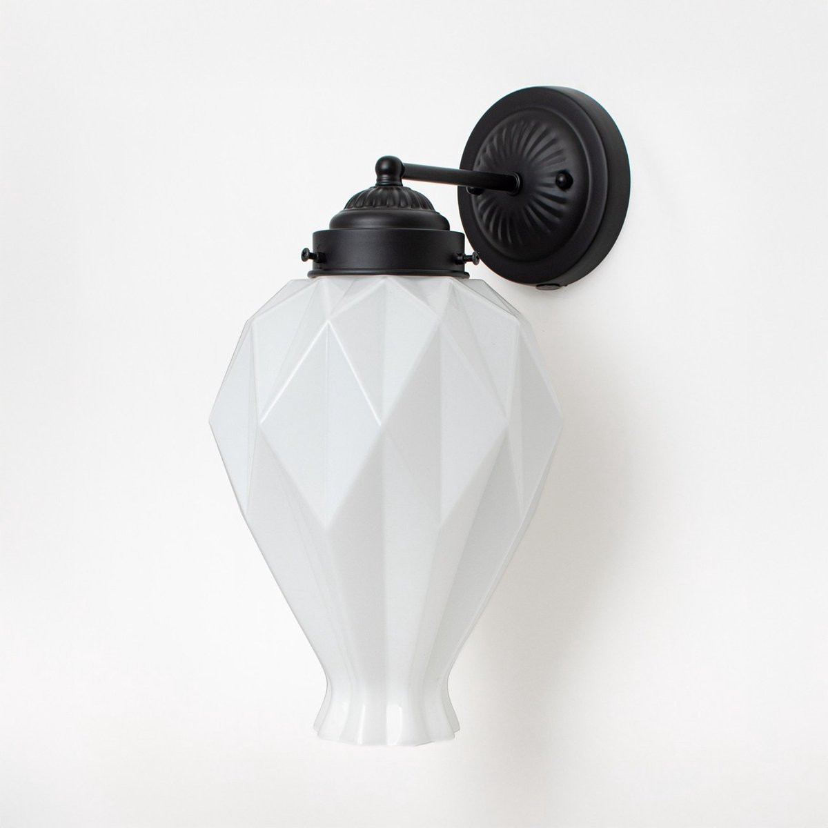 Wandlamp Chicago Moonlight Art Deco Trade van Coloured by Art