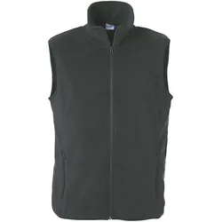 CLIQUE Basic Polar Fleeceweste Herren 96 - pistol XS