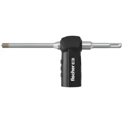 Fischer Hohlbohrer SDS Plus FHD 8/100/230 - 559942