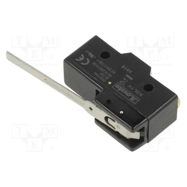 Lovato 1R Mikroschalter (KSL1V)